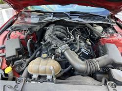 فورد موستانج